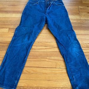 Wrangler Jeans (Men’s)